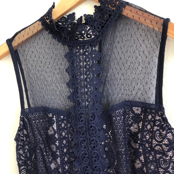 Byer California Dress size 4 - Picture 4 of 10